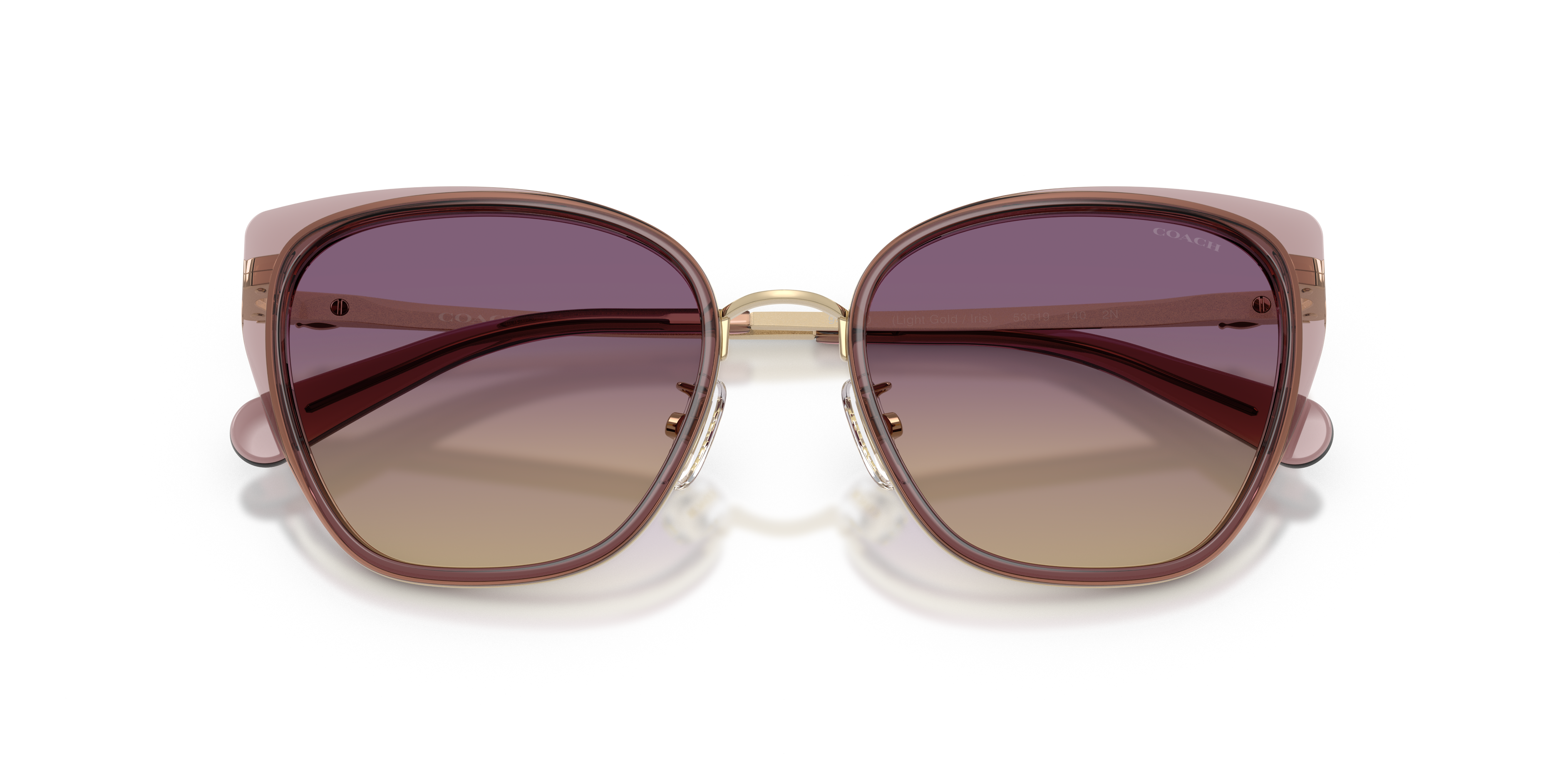 Coach HC7187 948570 Cdp56 